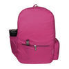 Morral Plegable Citybags Fucsia