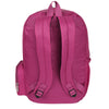 Morral Plegable Citybags Fucsia