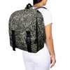 Morral Cabina Tapa Ultra Citybags Estampado Salvaje