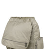 Morral Mochilero Pequeno Citybags Beige