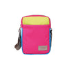 Bolso Manos Libres Mini Citybags ULTRA Neon