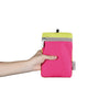 Bolso Manos Libres Mini Citybags ULTRA Neon