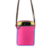 Bolso Manos Libres Mini Citybags ULTRA Neon