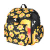 Morral Mochilero XL ULTRA Estampado Cayena Citybags Multicolor