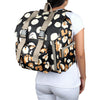 Morral Mochilero Pequeno ULTRA Estampado POP Citybags Multicolor