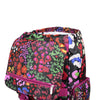 Morral Mochilero Pequeno ULTRA Estampado Funk Citybags Multicolor