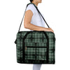 Maleta Equipaje de Mano Plegable ULTRA Estampado Smoky Citybags