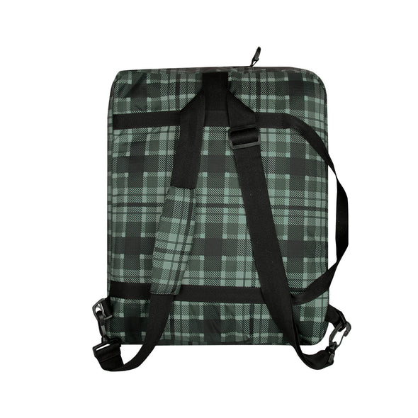 Maleta Equipaje de Mano Plegable ULTRA Estampado Smoky Citybags