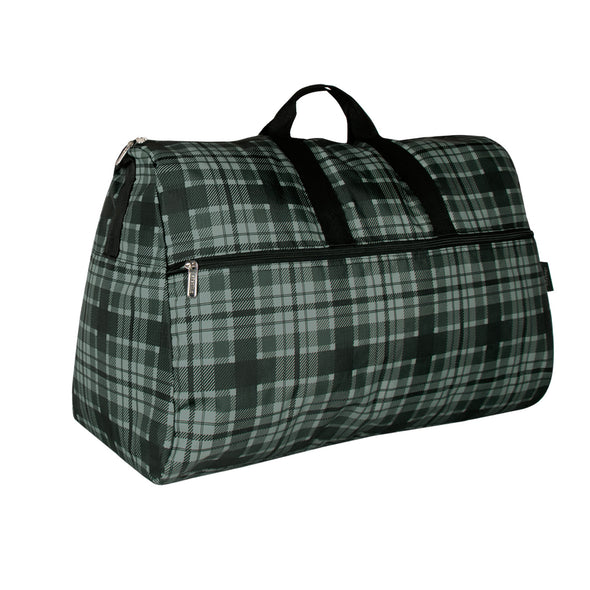 Maleta XL ULTRA Plegable Estampado Smoky Citybags