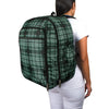 Morral Explorador Ultra Estampado Smoky Citybags