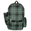 Morral Plegable ULTRA Estampado Smoky Citybags Multicolor