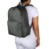 Morral Urbano Citybags Light Gris