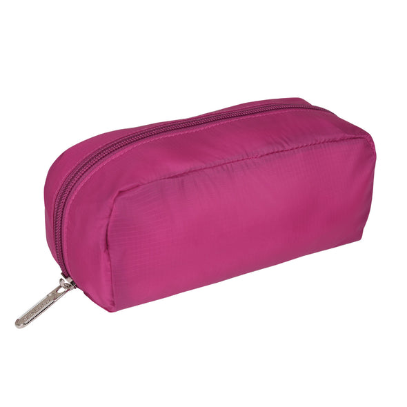 Cosmetiquera Fucsia Citybags