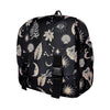 Morral Cabina Tapa  Citybags ULTRA Estampado Astral