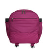 Morral Cabina Tapa Citybags Fucsia