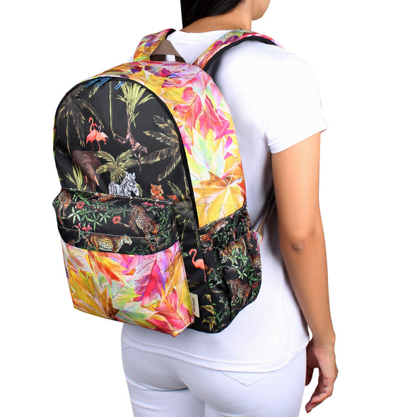 Morral Urbano Refresh Estampados Varios R2