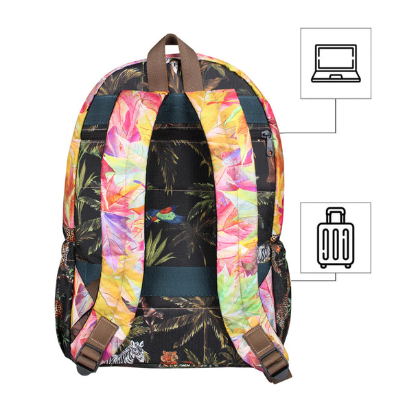 Morral Urbano Refresh Estampados Varios R2