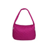 Tote bag Puffer Fucsia