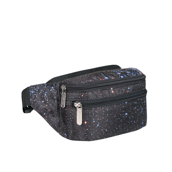 Canguro Plegable ULTRA Estampado Nova Citybags Multicolor