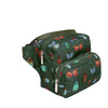 Canguro XL ULTRA Plegable Estampado Bugs Multicolor Citybags