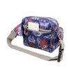 Canguro XL ULTRA Plegable Estampado Vida Multicolor Citybags