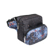 Canguro XL ULTRA Plegable Estampado Nova Multicolor Citybags