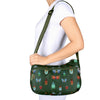 Bolso City Manos Libres ULTRA Plegable Estampado Bugs