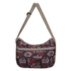 Bolso City Manos Libres ULTRA Plegable Estampado Coral