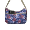 Bolso City Manos Libres ULTRA Plegable Estampado Vida