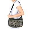 Bolso City Manos Libres ULTRA Plegable Estampado Cleopatra