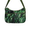 Bolso City Manos Libres ULTRA Plegable Estampado Bosque