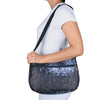 Bolso City Manos Libres ULTRA Plegable Estampado Nova