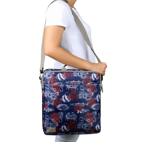 Bolso Manos Libres Convertible a Morral Citybags ULTRA Vida