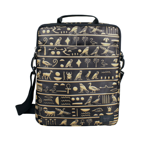 Bolso Manos Libres Convertible a Morral Citybags ULTRA Cleopatra