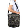 Bolso Manos Libres Convertible a Morral Citybags ULTRA Cleopatra