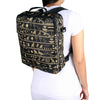 Bolso Manos Libres Convertible a Morral Citybags ULTRA Cleopatra