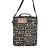 Bolso Manos Libres Convertible a Morral Citybags ULTRA Cleopatra