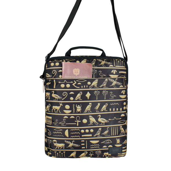 Bolso Manos Libres Convertible a Morral Citybags ULTRA Cleopatra