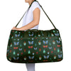 Maleta XL ULTRA Plegable Estampado Bugs Citybags