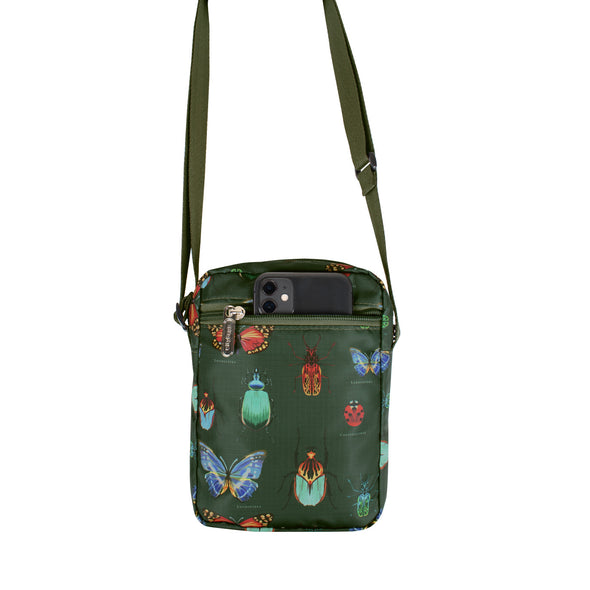 Bolso Manos Libres Mini Citybags ULTRA Bugs