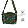 Lonchera Clasica Ultra Citybags Estampado Bugs