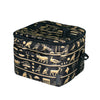 Lonchera Clasica Ultra Citybags Estampado Cleopatra