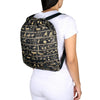 Tula Plegable ULTRA Estampado Cleopatra Citybags