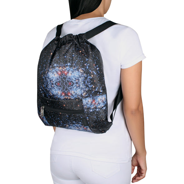 Tula Plegable ULTRA Estampado Nova Citybags