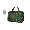 Maleta M ULTRA Plegable Estampado Bugs Citybags