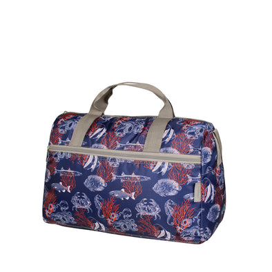 Maleta M ULTRA Plegable Estampado Vida Citybags