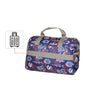 Maleta M ULTRA Plegable Estampado Vida Citybags