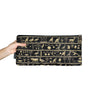 Maleta M ULTRA Plegable Estampado Cleopatra Citybags