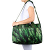 Maleta M ULTRA Plegable Estampado Bosque Citybags