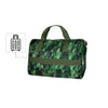 Maleta M ULTRA Plegable Estampado Bosque Citybags